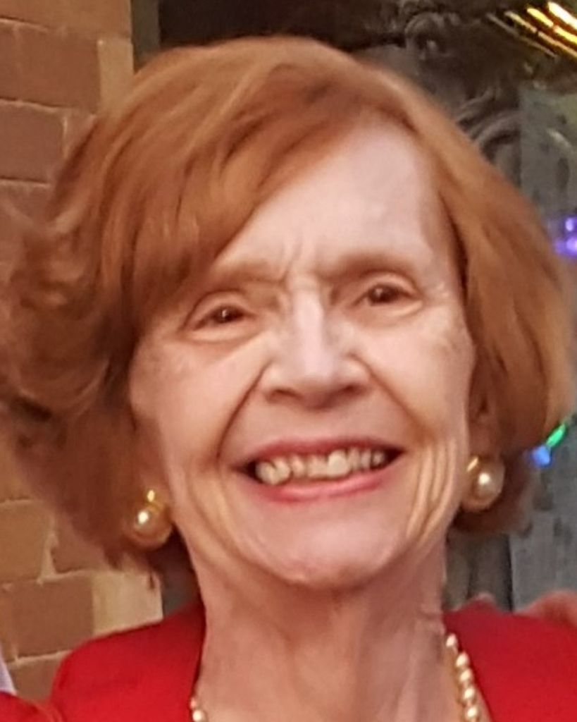 Kathleen Joan Freismuth