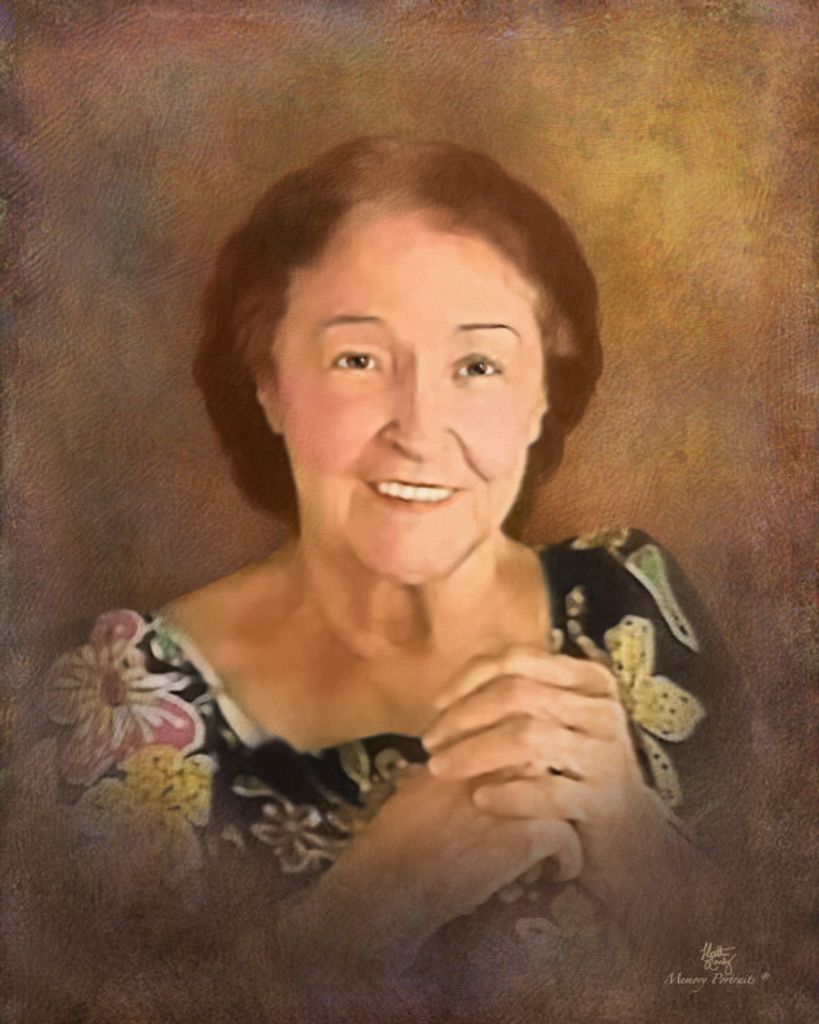 Mary Jeanette Fowler Profile Photo