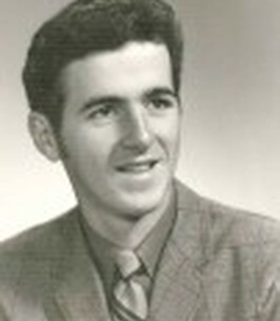 Thomas Patterson