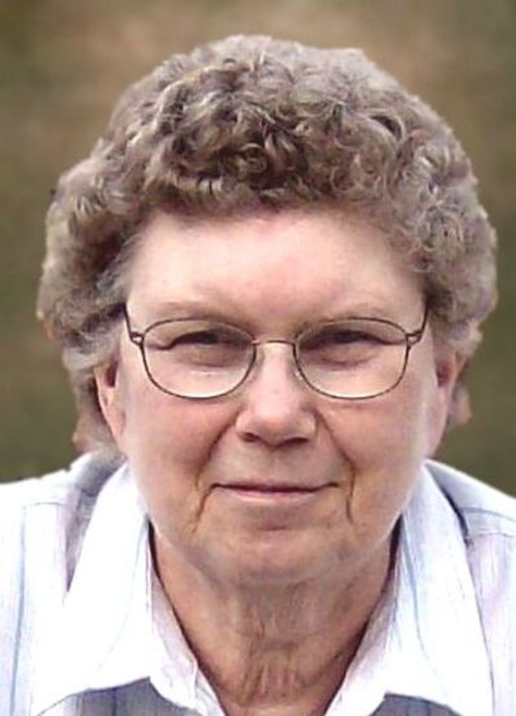 Doris Evans Profile Photo