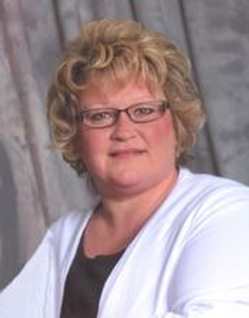 Tracy Hobart