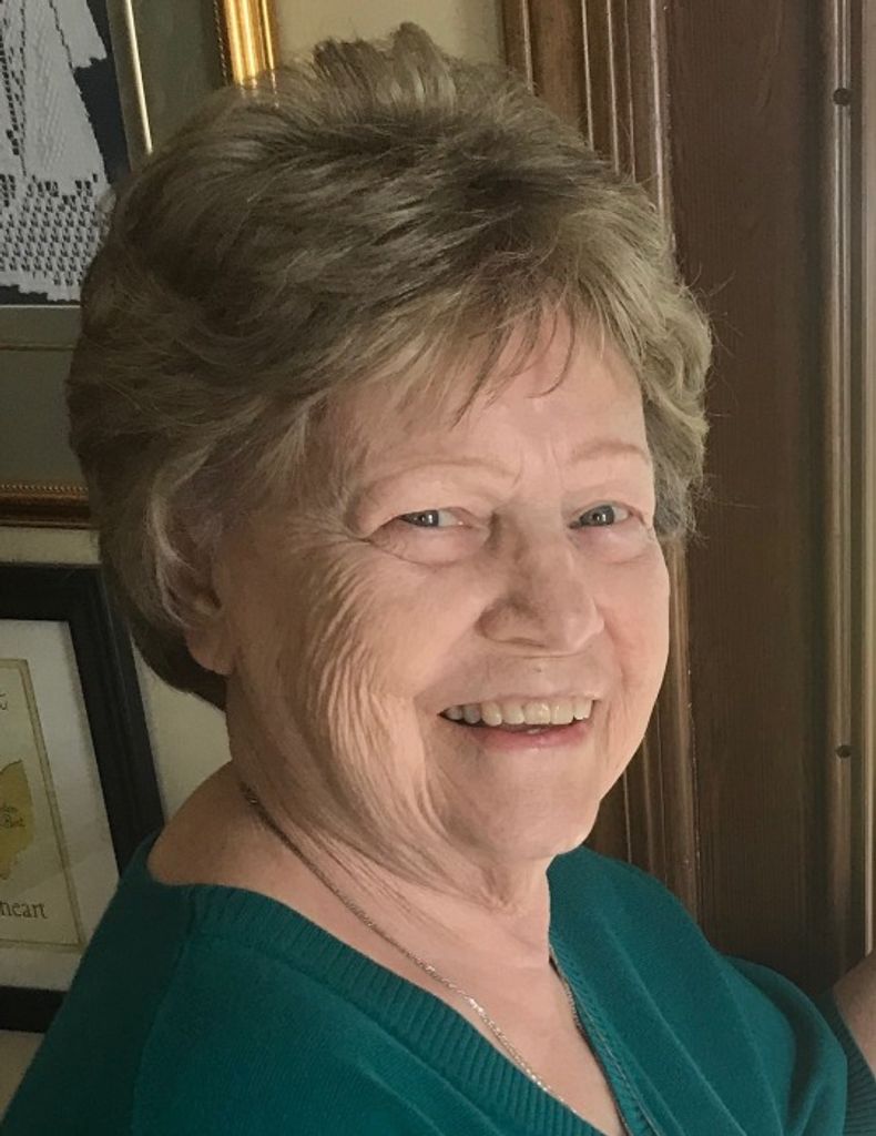 Helen J. (Meyer)  Diemer