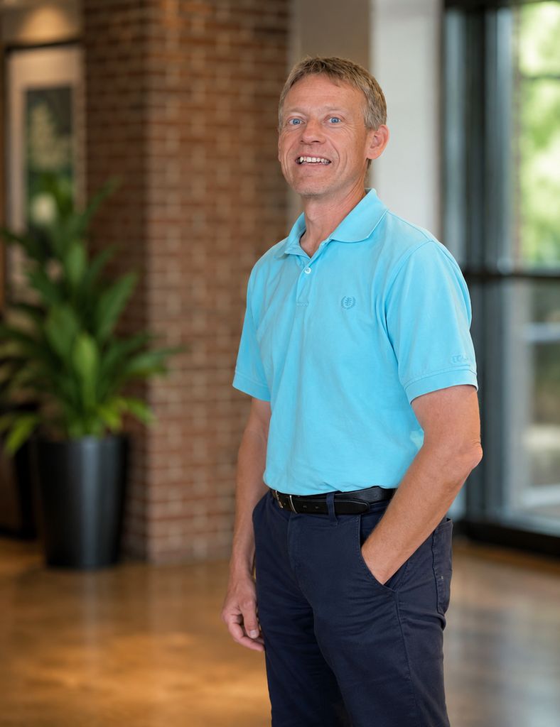 Bret Allan Brown Profile Photo