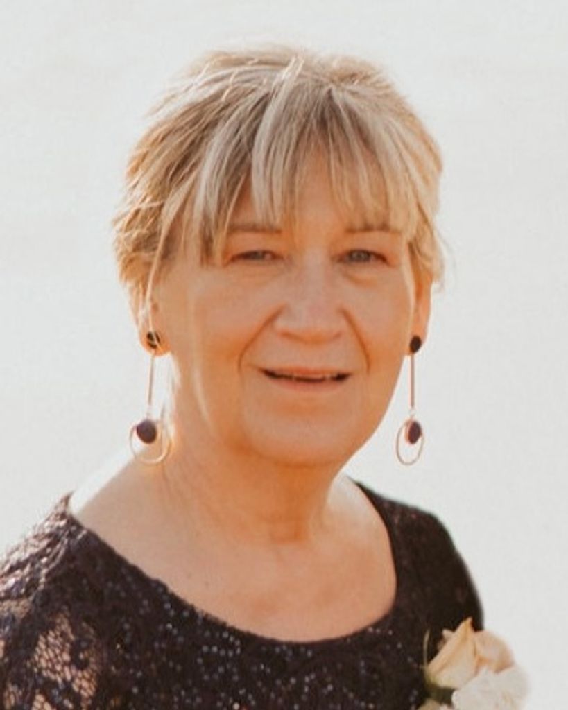 Karen Kay Riesberg