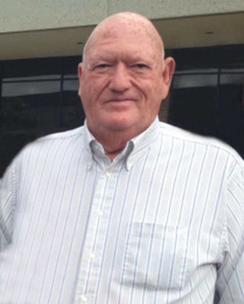 Mr. Grady Zeagler