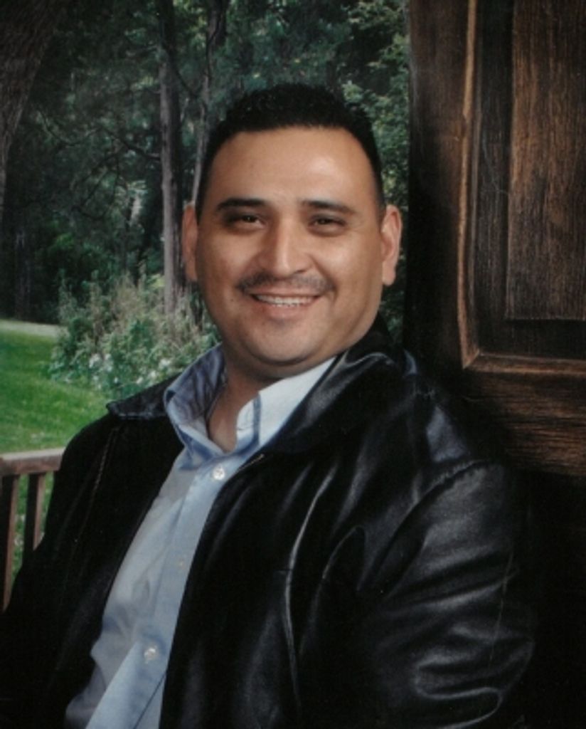 Rudy Rodriguez Profile Photo