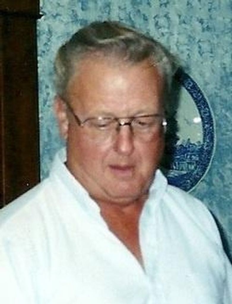 Roger Gordon Gray Profile Photo
