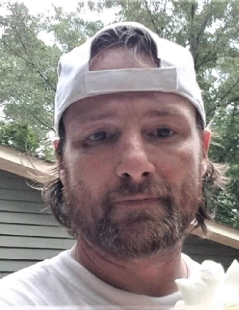 Michael Wayne Johnson