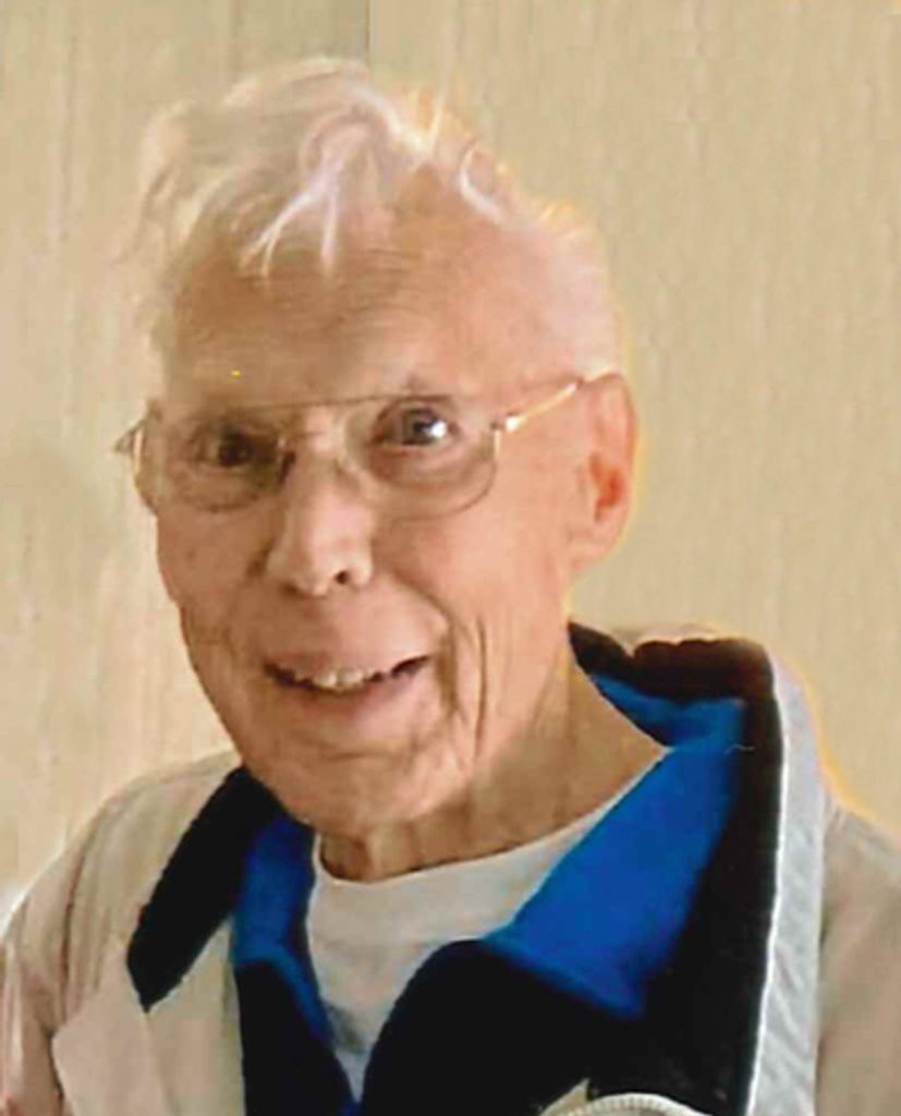 Harold Arthur Mcnamara