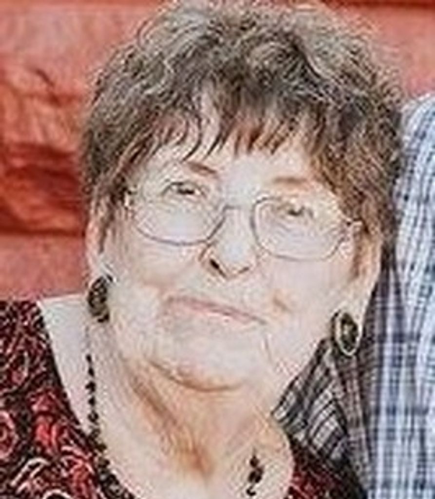 Betty Walter Profile Photo