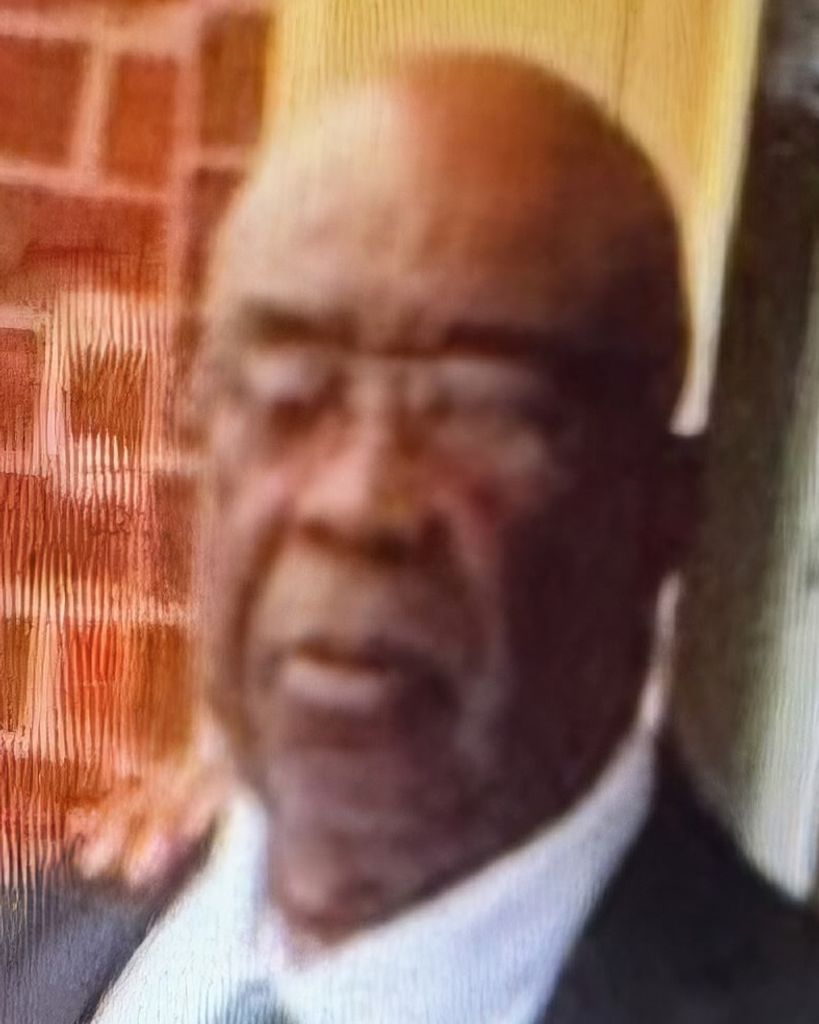 Charles Williams Profile Photo