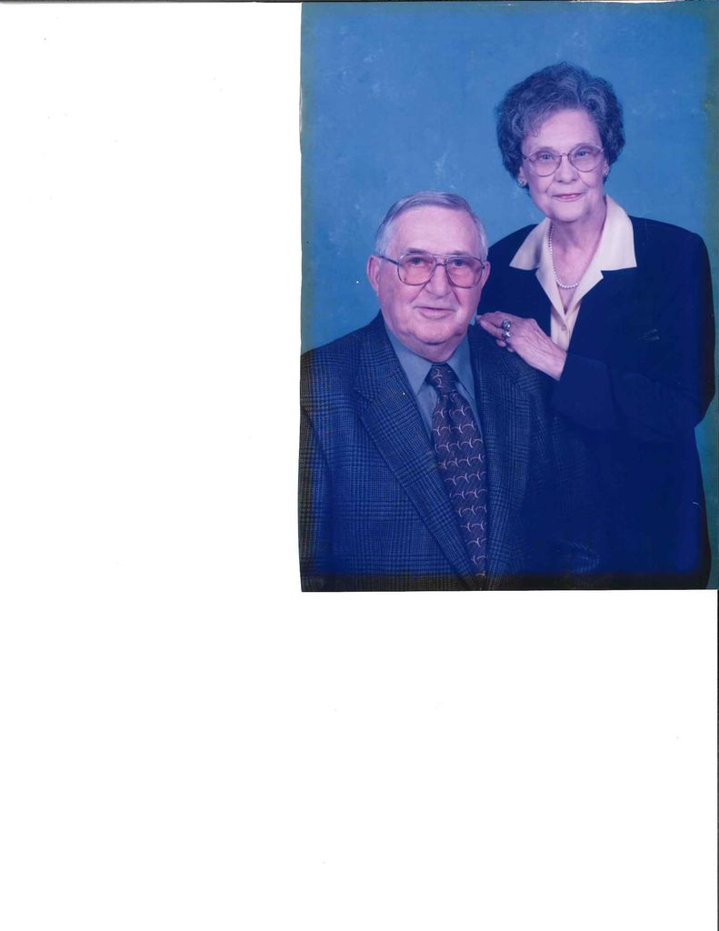 Mrs. Mary Louise Holtzclaw