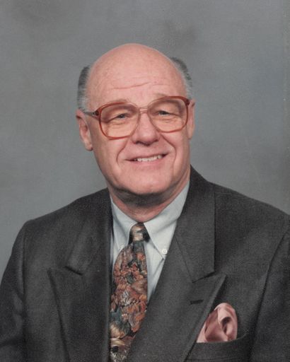 William L. Harker Profile Photo