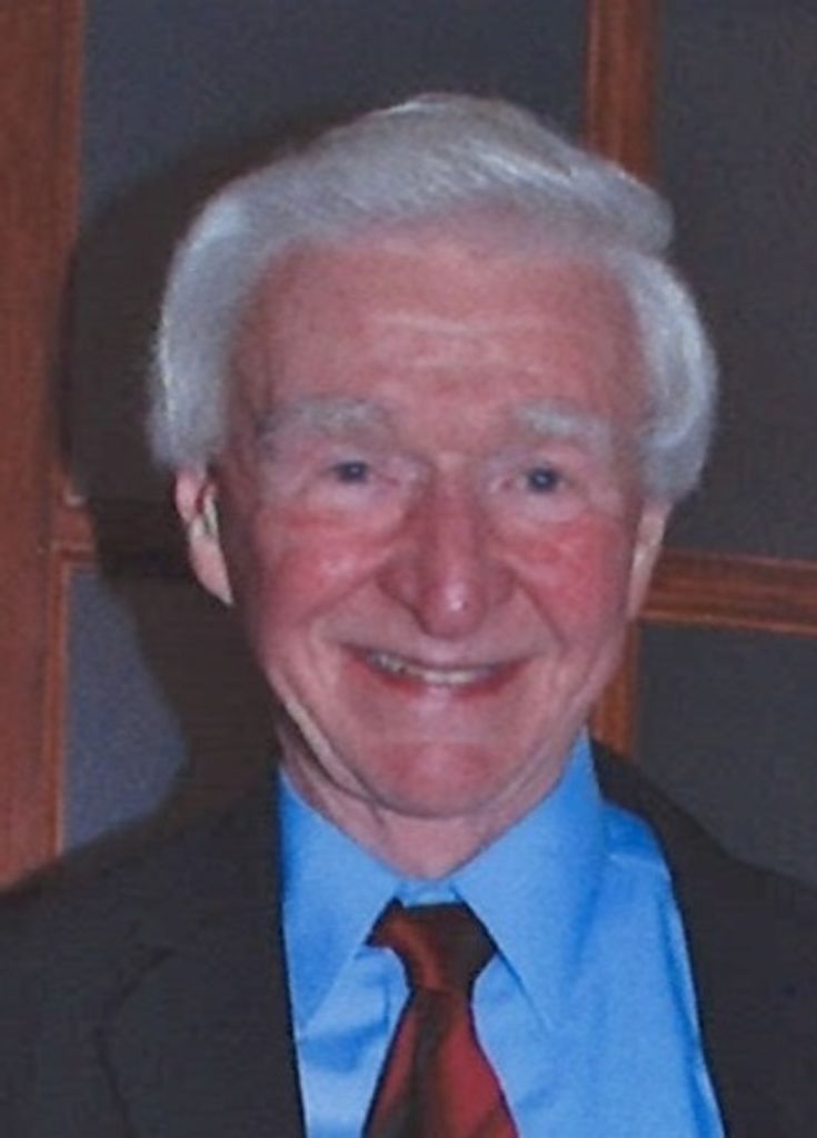 Hanspeter Keller Welge Profile Photo