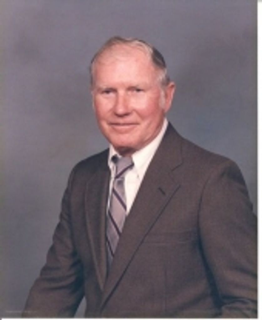 Patrick E. Majors