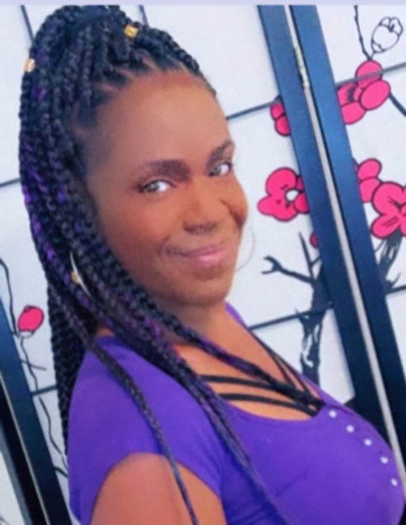 Alesia King Profile Photo