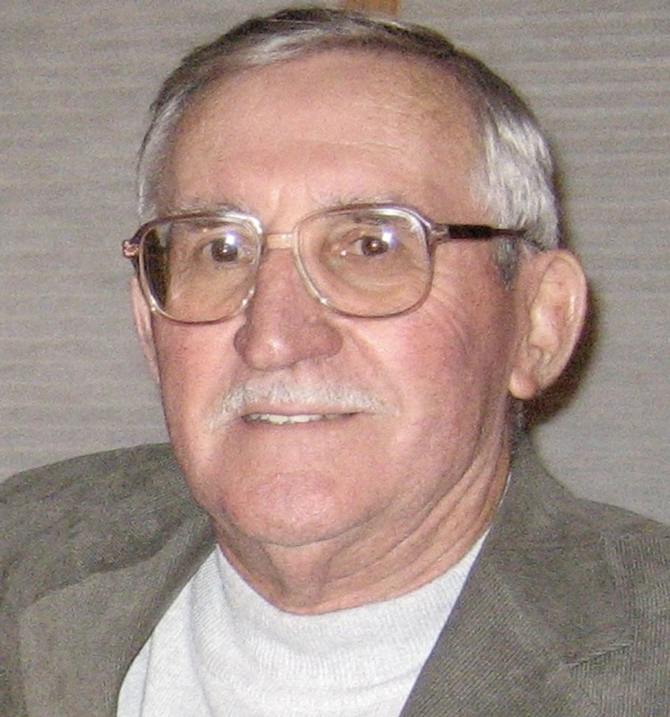John Arthur Karas