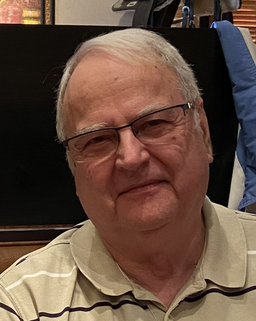 Charles George Gartner