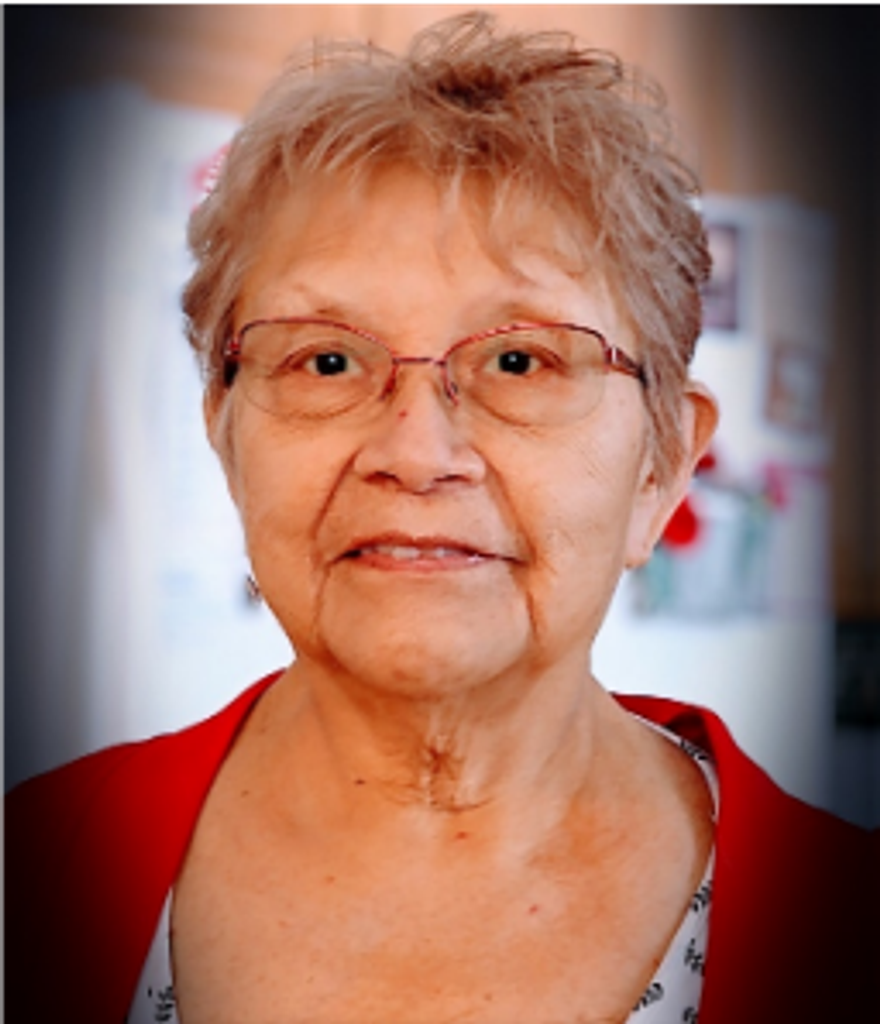 Shirley Minotti Profile Photo