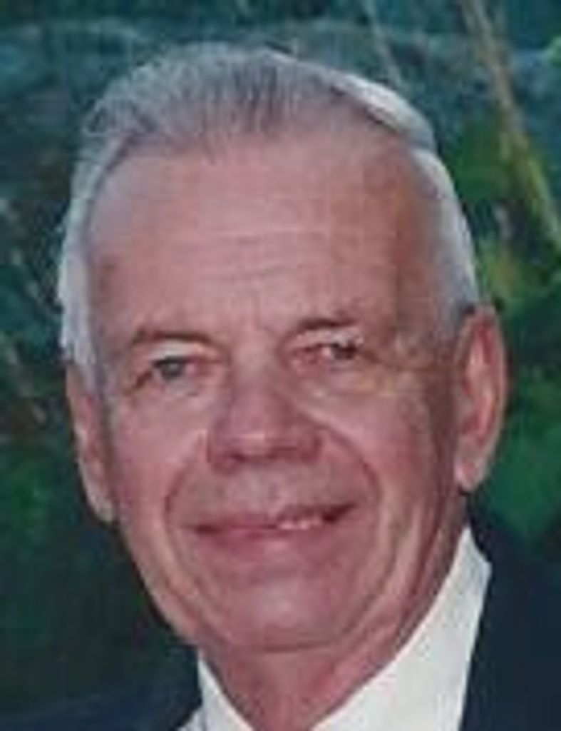John R. Wood Profile Photo