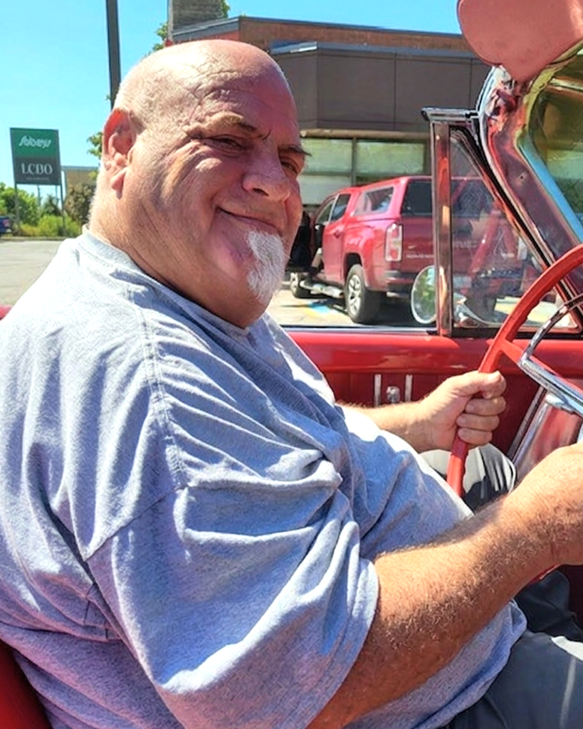 Ted Halket Profile Photo