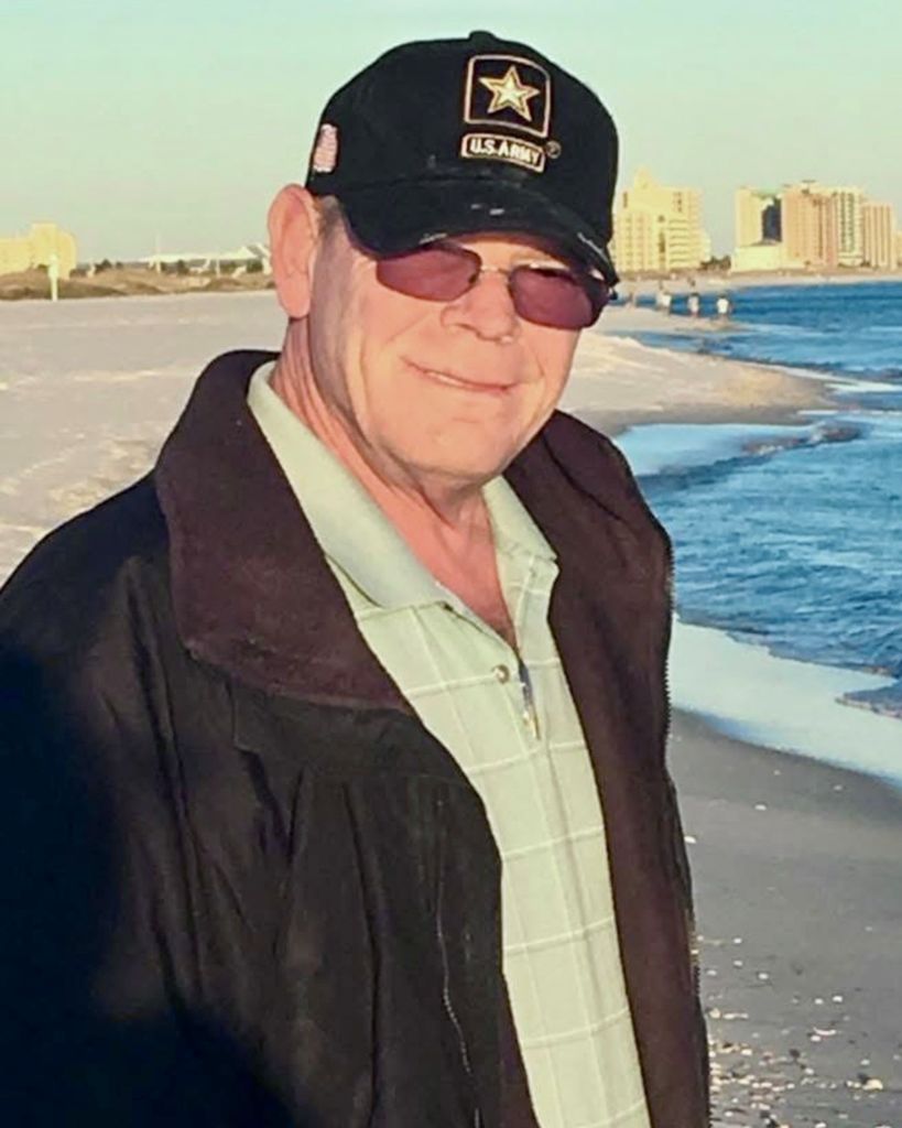 James Ward Robertson Profile Photo