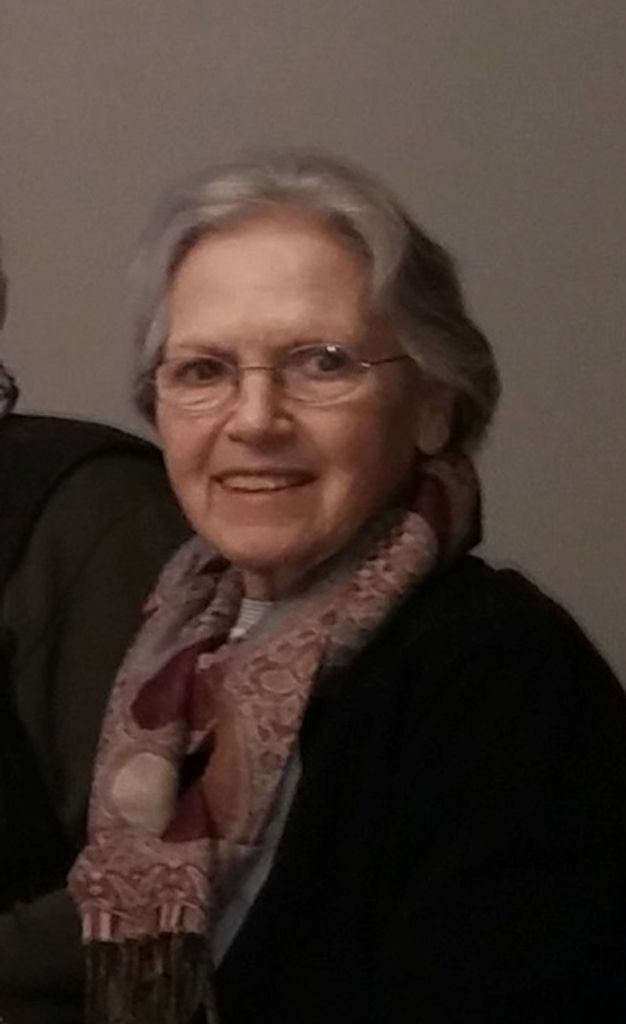 Rodanthi Stratakis Profile Photo