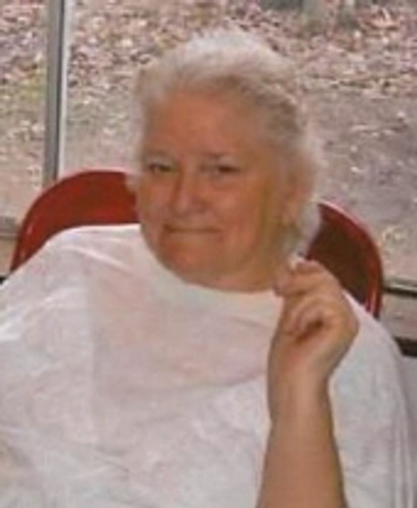 Lucille Elam