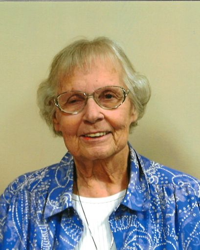 Joan Dunlevy Southcotte's obituary image
