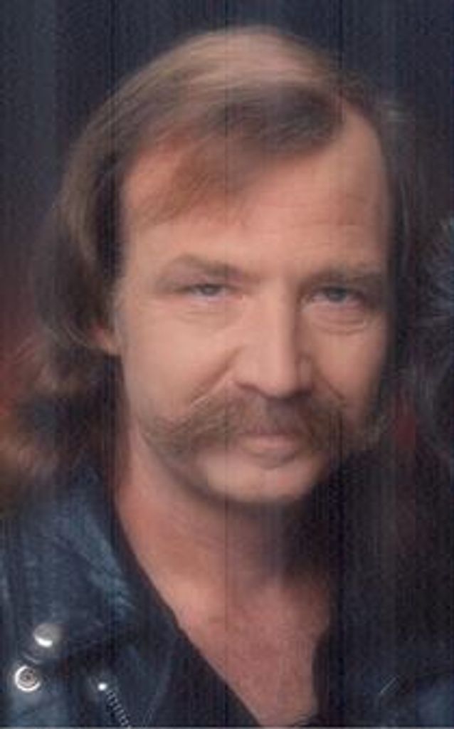 William "Bill" Martin Cawley