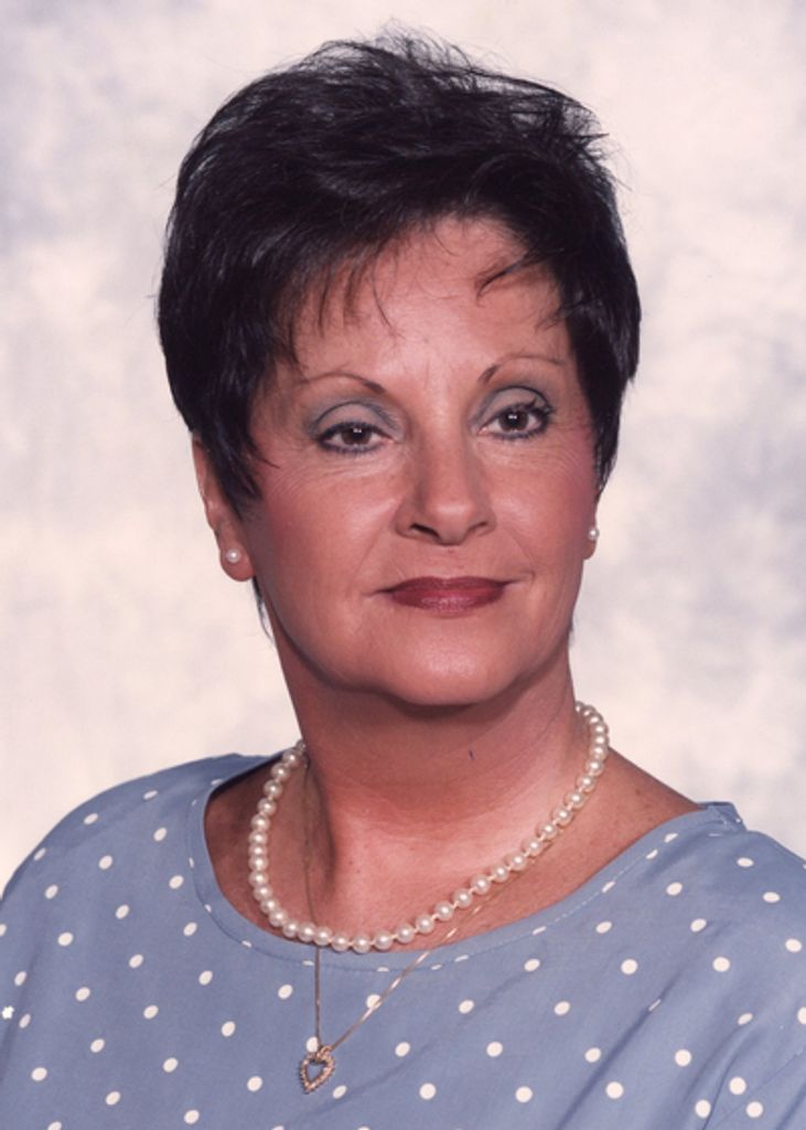 Sharon G. Lewis Profile Photo