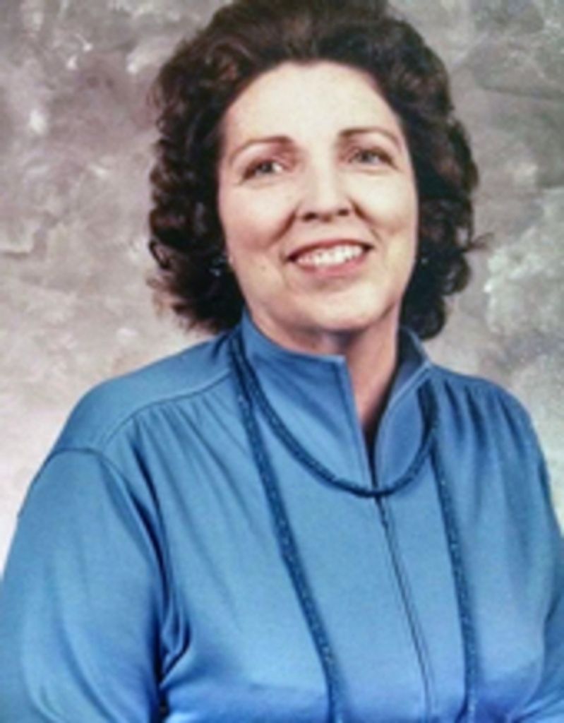 Frances Dell Coppedge