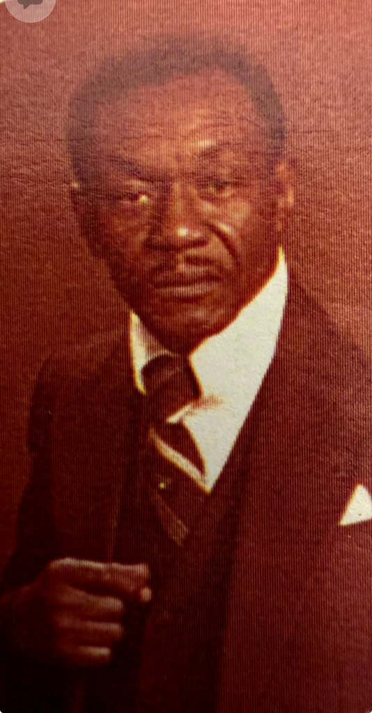 Mr. Onnie Mckinney Profile Photo