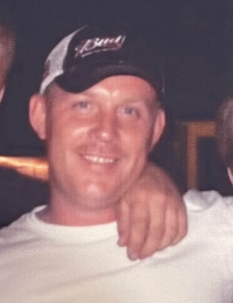 Larry  Joe Brewer Profile Photo