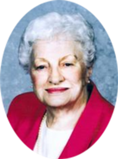 Marion Wilson Barger Profile Photo