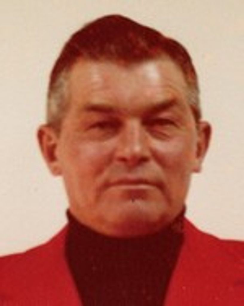 Darrell E. Feusner