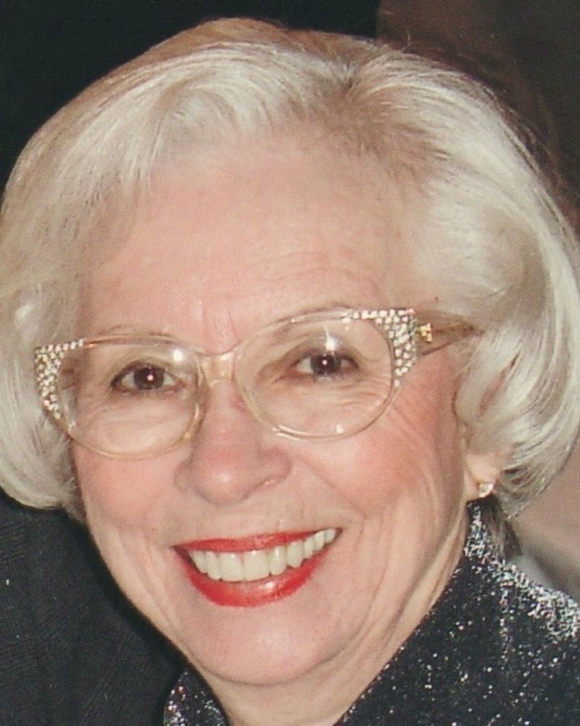 Vennie Lois Rachal Dobson