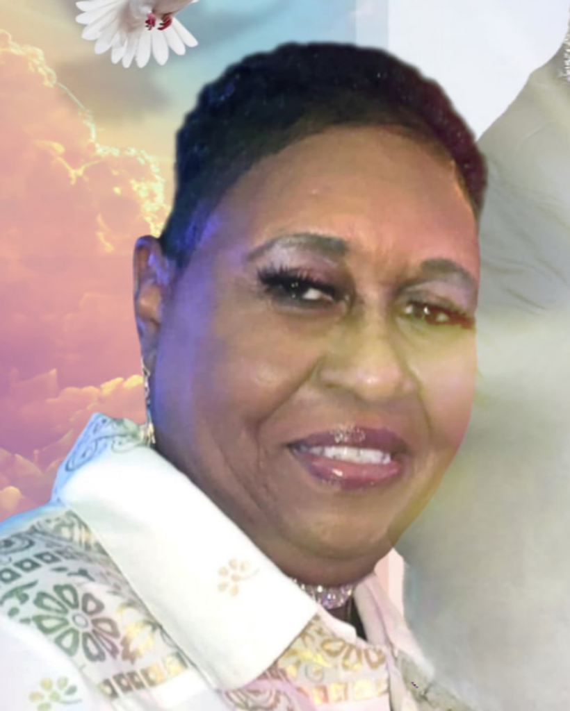 Dezeria Jeanette McDonald Profile Photo