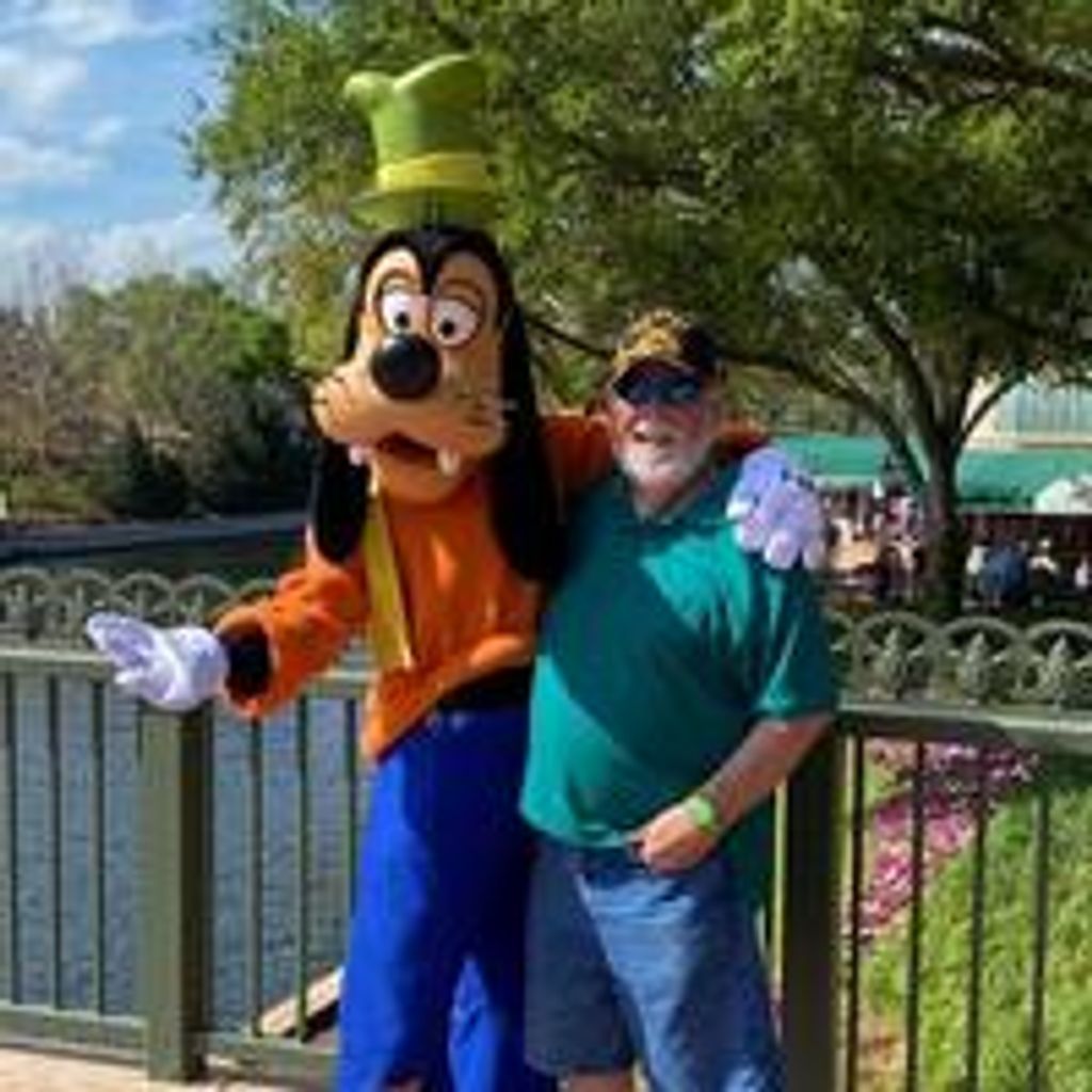 Donald Ray Keirn Profile Photo