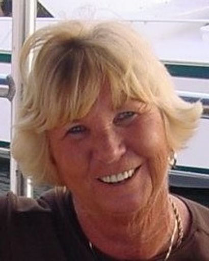 Rita Brennan Baxendale's obituary image