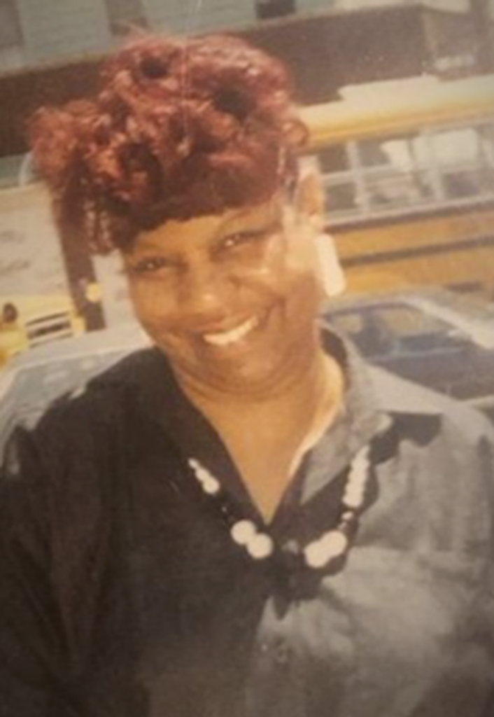 Mrs. Gloria C. Daniels Profile Photo