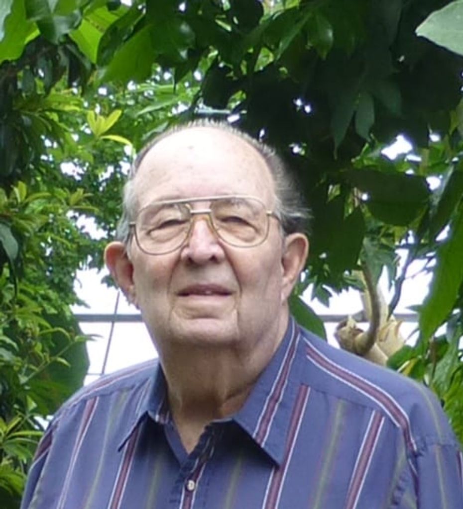 James E. “Jim” York