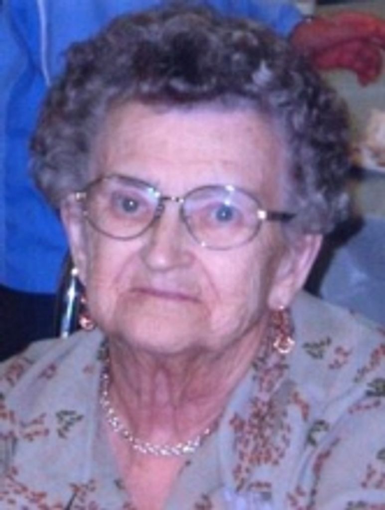 Eleanore  C. Westphal