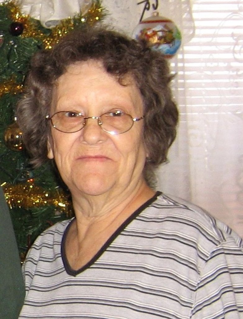 Delores Therese Patterson