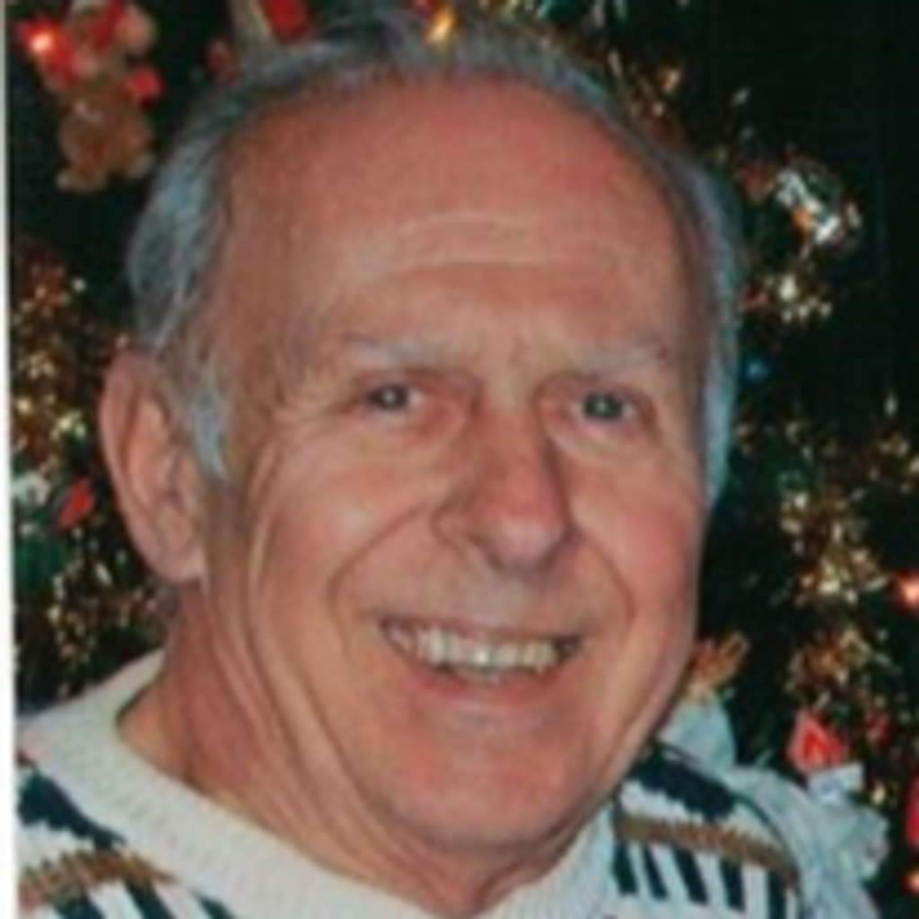 Edward F.  Wieczorek