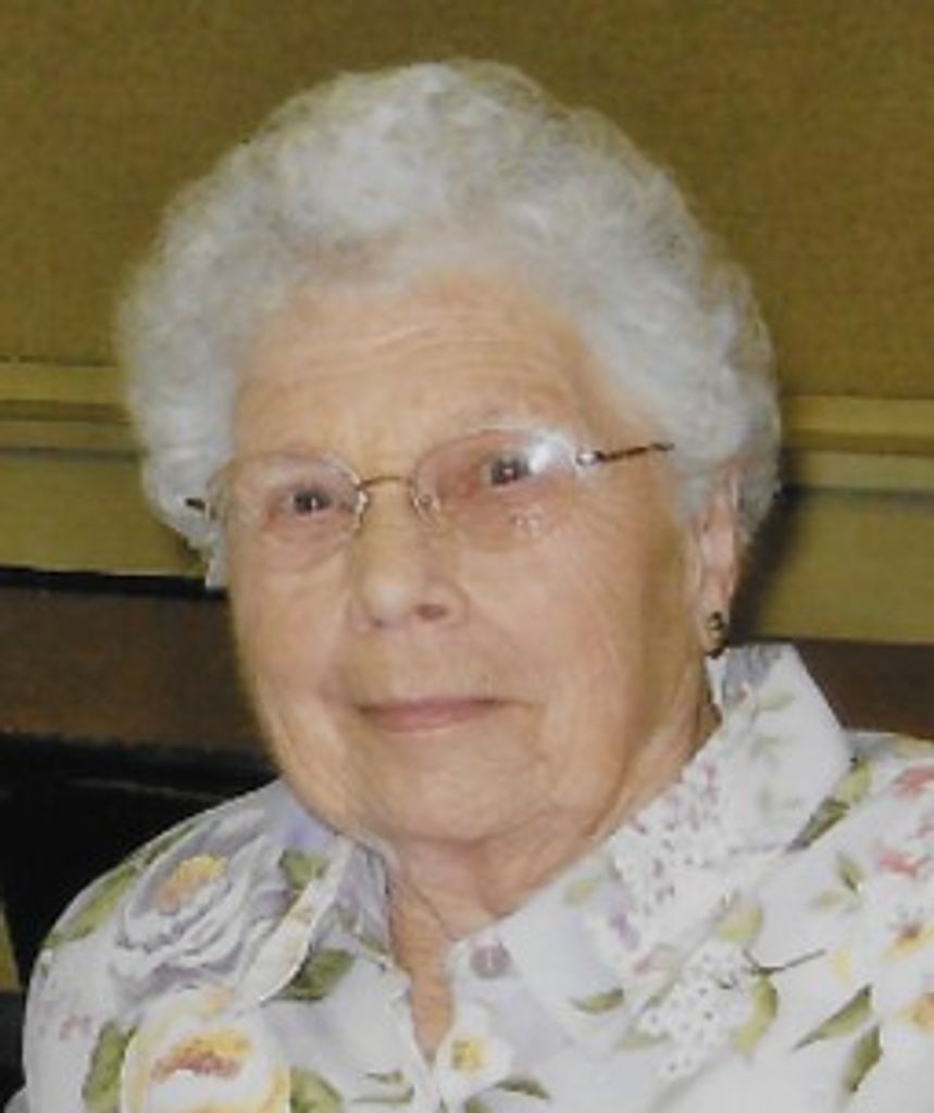 Rose E. (Pike)  Klak