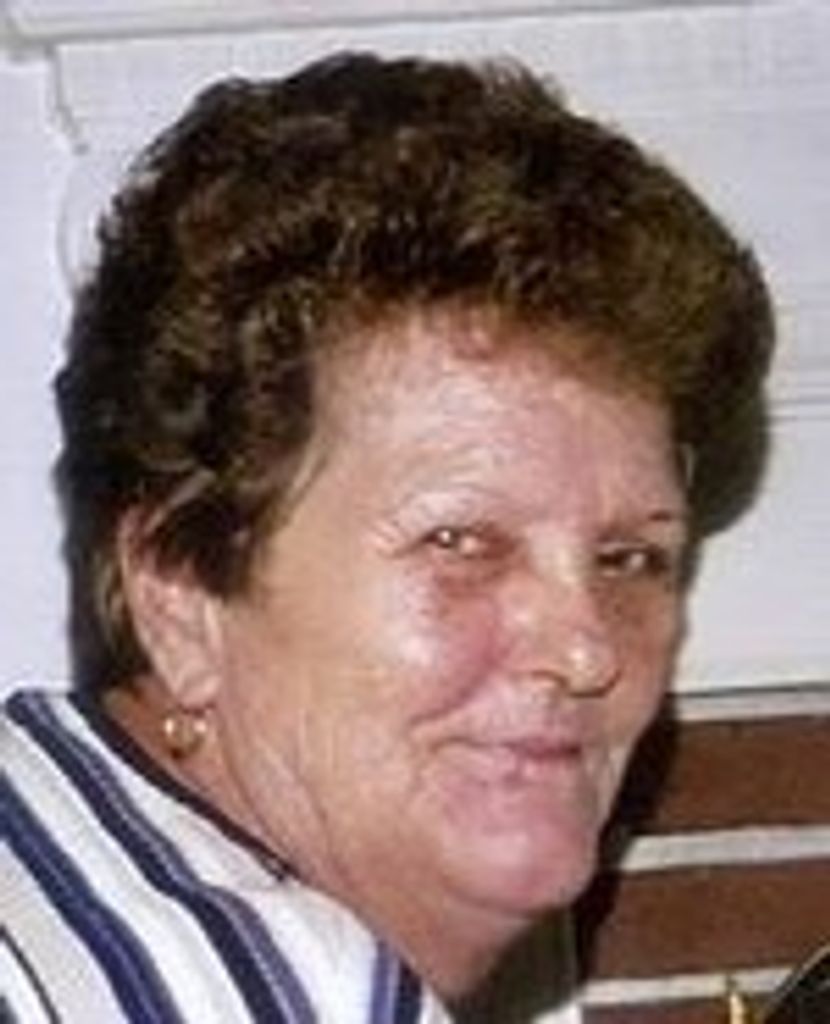 Mabel Barnett Profile Photo