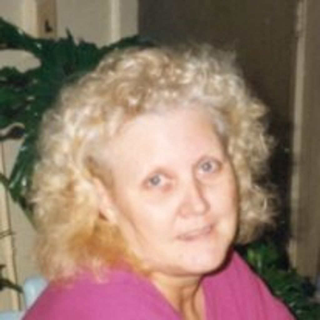 Bessie Nell Cook Rocco