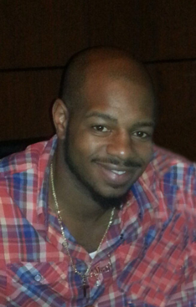 Antweon Dewayne White