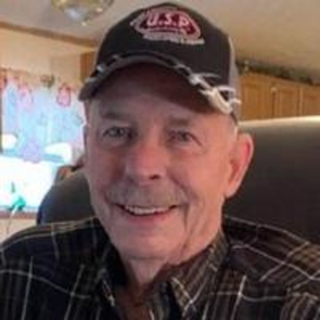 Donald Mitchell